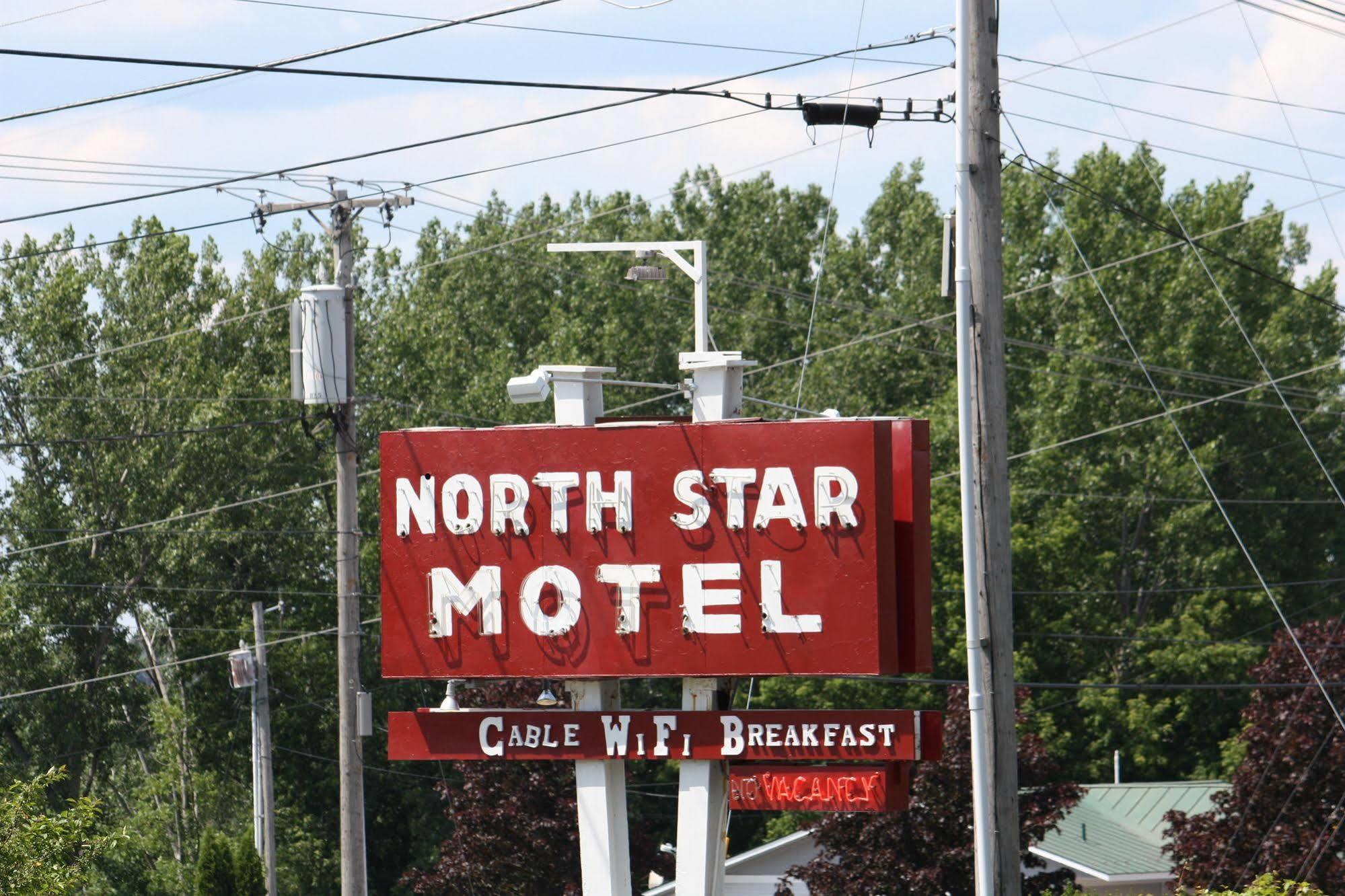 NORTH STAR MOTEL 2⋆ ::: SHELBURNE, VT ::: COMPARE HOTEL RATES